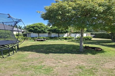 Photo of property in 4 Devine Drive, Rolleston, Christchurch, 7678