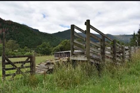 Photo of property in 177 Tapps Road, Canvastown, Havelock, 7178