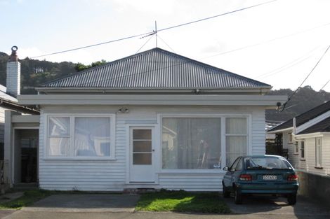 Photo of property in 6 Te Whiti Street, Kilbirnie, Wellington, 6022