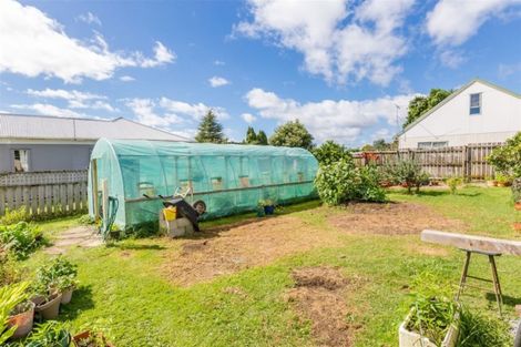 Photo of property in 5 De Merle Street, Kaikohe, 0405