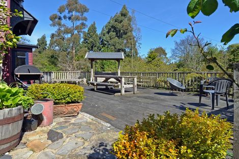 Photo of property in 112 Reservoir Road, Sawyers Bay, Port Chalmers, 9023