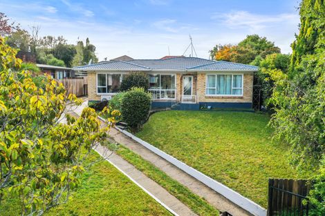 Photo of property in 26 Kakanui Avenue, Hillcrest, Hamilton, 3216