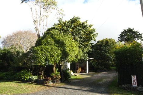 Photo of property in 30 Driver Street, Long Beach, Port Chalmers, 9081