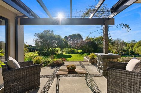 Photo of property in 56 Mickell Road, Hautere, Otaki, 5582