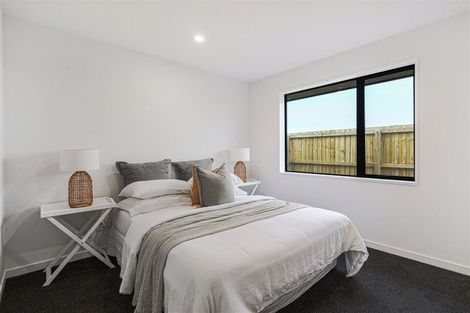 Photo of property in 45 Suffolk Drive, Kirwee, 7571