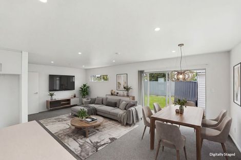 Photo of property in 125 Ohoka Road, Kaiapoi, 7630