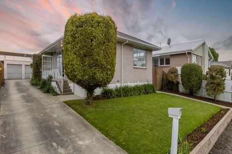 Photo of property in 1/83 Roberta Drive, Somerfield, Christchurch, 8024