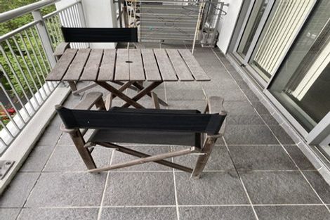 Photo of property in The Statesman Apartments, 1012/1 Parliament Street, Auckland Central, Auckland, 1010