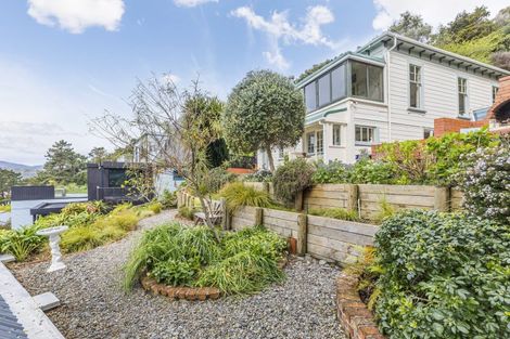 Photo of property in 9 Sinclair Street, Seatoun, Wellington, 6022