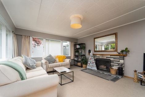 Photo of property in 6 Puriri Crescent, Lansdowne, Masterton, 5810