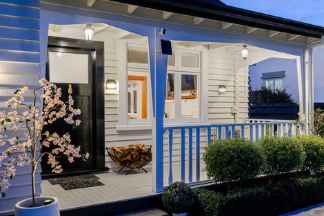 Photo of property in 10 Huxley Street, Pahiatua, 4910