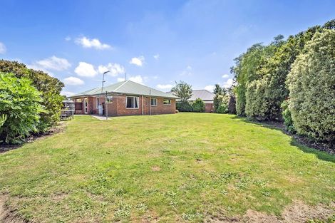 Photo of property in 6 Oldham Place, Darfield, 7510