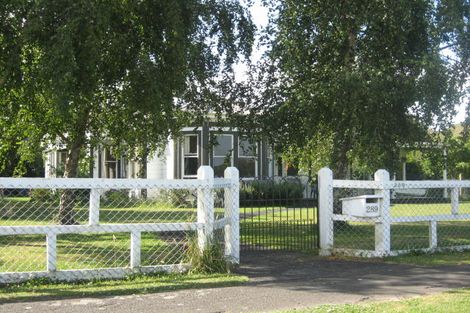 Photo of property in 289 Somme Parade, Aramoho, Whanganui, 4500