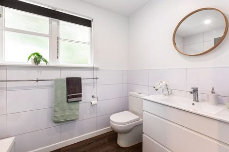 Photo of property in 16 Rintoul Grove, Stokes Valley, Lower Hutt, 5019