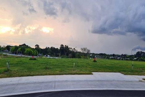 Photo of property in 29 Oralee Terrace, Peacocke, 3206