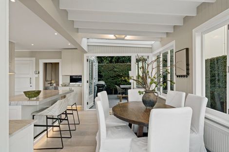 Photo of property in 12 Takutai Street, Parnell, Auckland, 1052