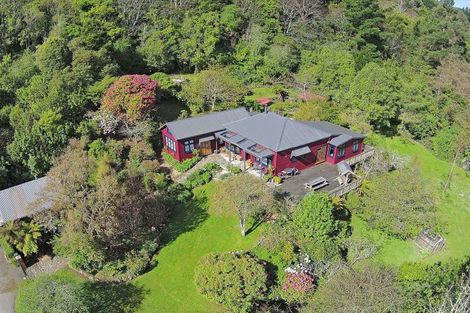 Photo of property in 112 Reservoir Road, Sawyers Bay, Port Chalmers, 9023