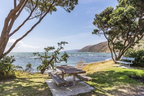 Photo of property in 8 Ocean Parade, Pukerua Bay, 5026