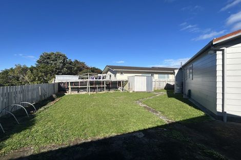 Photo of property in 271 Mitchell Street, Brooklyn, Wellington, 6021