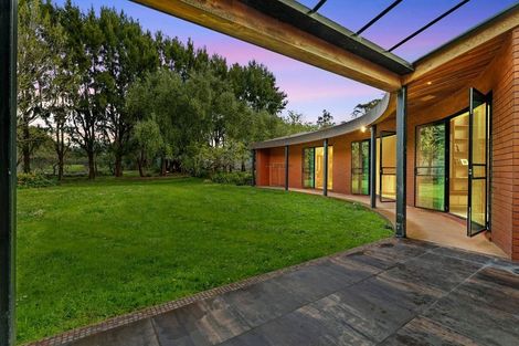 Photo of property in 303 Matua Road, Kumeu, 0891