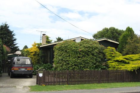 Photo of property in 67 Wesley Street, Kaiapoi, 7630