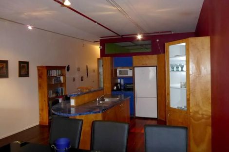 Photo of property in 10/20 Egmont Street, Te Aro, Wellington, 6011