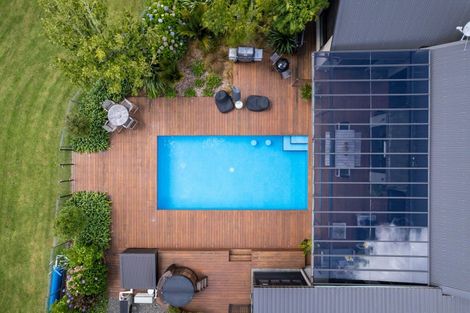 Photo of property in 531 Frankley Road, Hurworth, New Plymouth, 4371