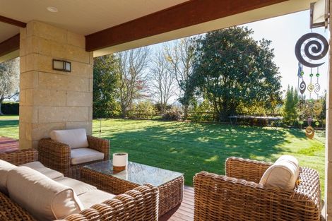 Photo of property in 18b Taihoa Road, Matamata, 3473