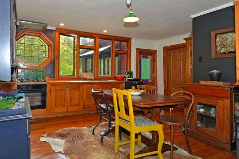 Photo of property in 112 Reservoir Road, Sawyers Bay, Port Chalmers, 9023