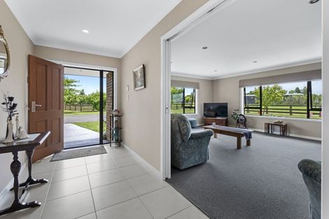 Photo of property in 580 Taonui Road, Colyton, Feilding, 4775