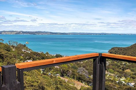 Photo of property in 27 Okoka Road, Omiha, Waiheke Island, 1081