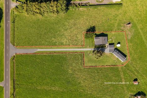 Photo of property in 167 Bowler Road, Otway, Te Aroha, 3392