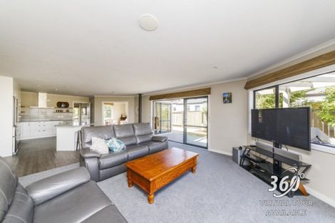 Photo of property in 4 Virginia Grove, Milson, Palmerston North, 4414