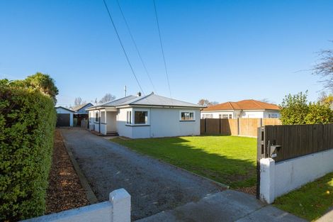 Photo of property in 3 Howick Road, Blenheim, 7201