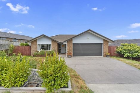 Photo of property in 4 Castleton Way, Flagstaff, Hamilton, 3210