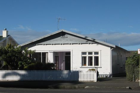 Photo of property in 30 Kennedy Road, Napier South, Napier, 4110