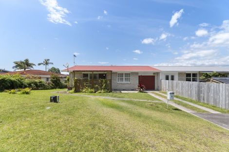 Photo of property in 3 Highfield Crescent, Brookfield, Tauranga, 3110