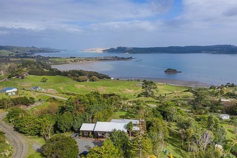Photo of property in 116b Waione Road, Opononi, Kaikohe, 0473