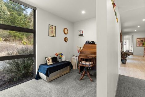 Photo of property in 128b Doctors Point Road, Waitati, 9085