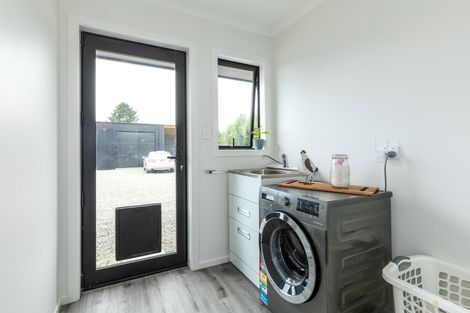 Photo of property in 24 Opuha Street, Orari, Geraldine, 7992