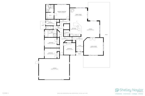 Photo of property in 26a Oak Crescent, Ashhurst, 4810