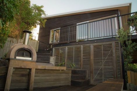 Photo of property in 100a Huntsbury Avenue, Huntsbury, Christchurch, 8022