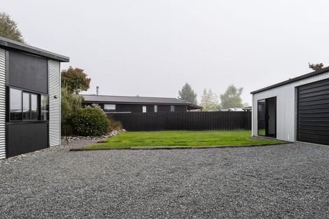Photo of property in 5 Fraser Crescent, Twizel, 7901