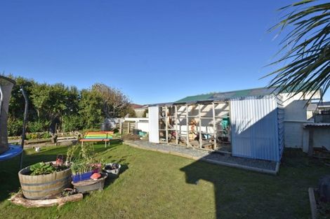 Photo of property in 244 Conyers Street, Strathern, Invercargill, 9812