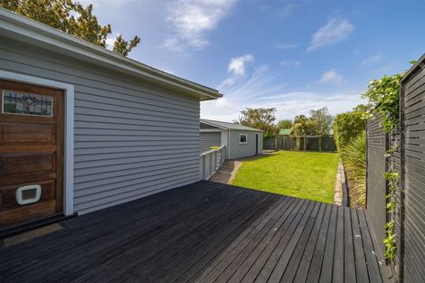 Photo of property in 20 Fergusson Avenue, Mairehau, Christchurch, 8013