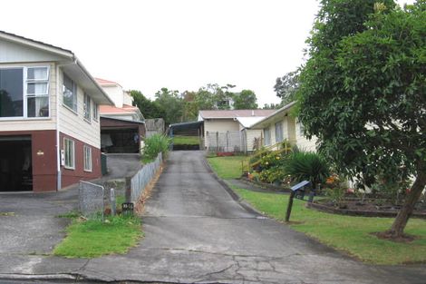 Photo of property in 1/19 Regency Place, Sunnynook, Auckland, 0632