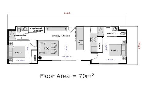 Photo of property in 11a Poneke Drive, Waikanae, 5036