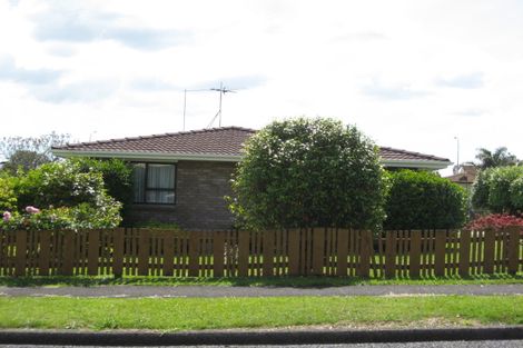 Photo of property in 1/26 Hall Street, Pukekohe, 2120