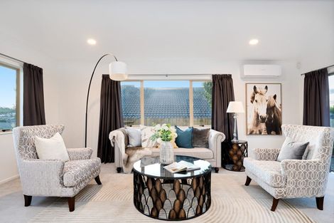 Photo of property in 36 Fleetwood Drive, Henderson, Auckland, 0612