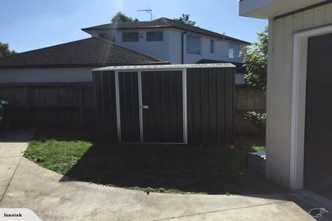 Photo of property in 8a Faber Avenue, Mount Wellington, Auckland, 1060